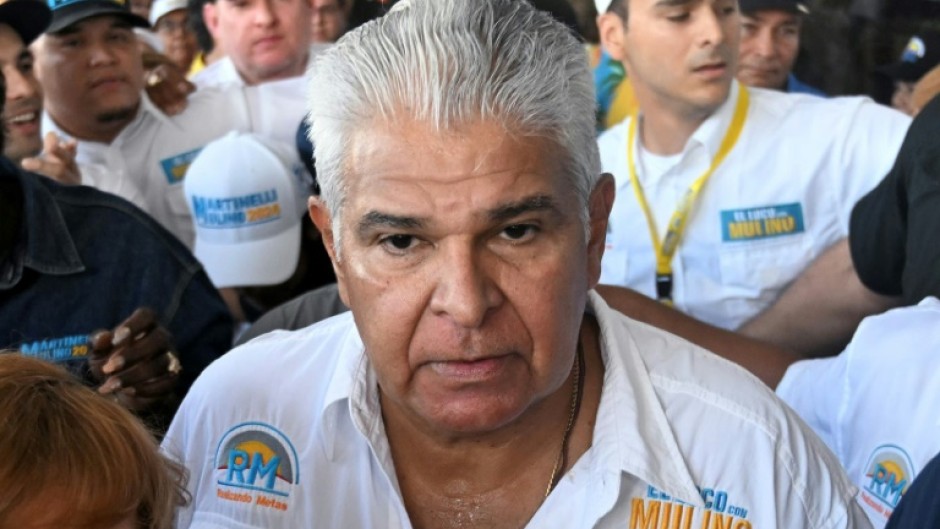 Jose Raul Mulino's candidacy was challenged in court on the basis that he had not participated in a primary vote or picked a running mate, as required by law