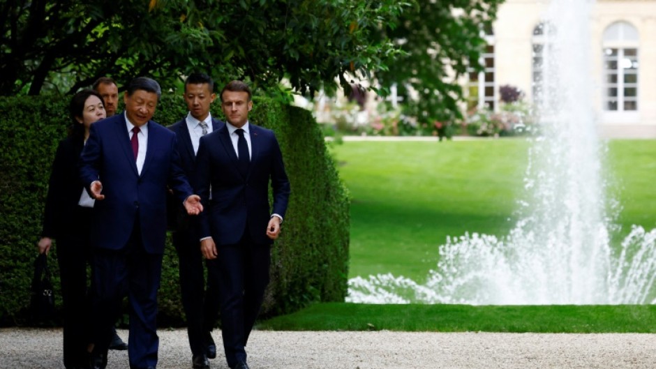 Analysts do not expect a breakthrough at the talks