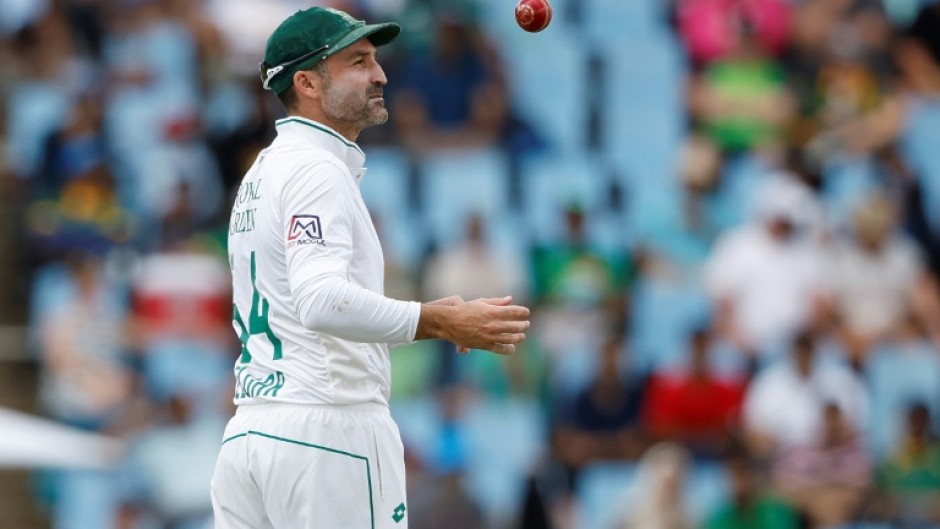 Dean Elgar became 'part-time cricketer and full-time politician' during his time as South Africa captain