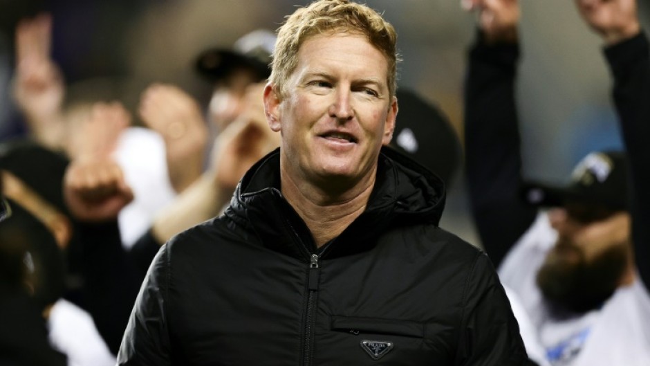 Philadelphia Union head coach Jim Curtin says 14-year-old Cavan Sullivan is a 'generational talent'
