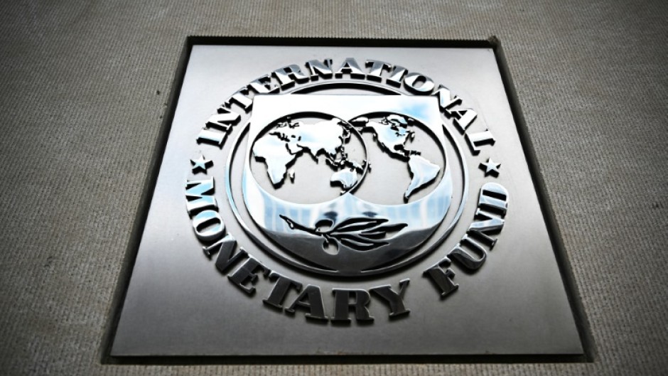 The IMF's decision on reserve assets could unlock additional lending for development projects