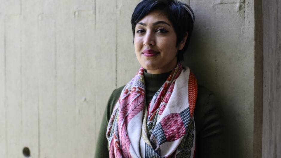 AI ethics expert Rumman Chowdhury says inequality is a major concern with artificial intelligence