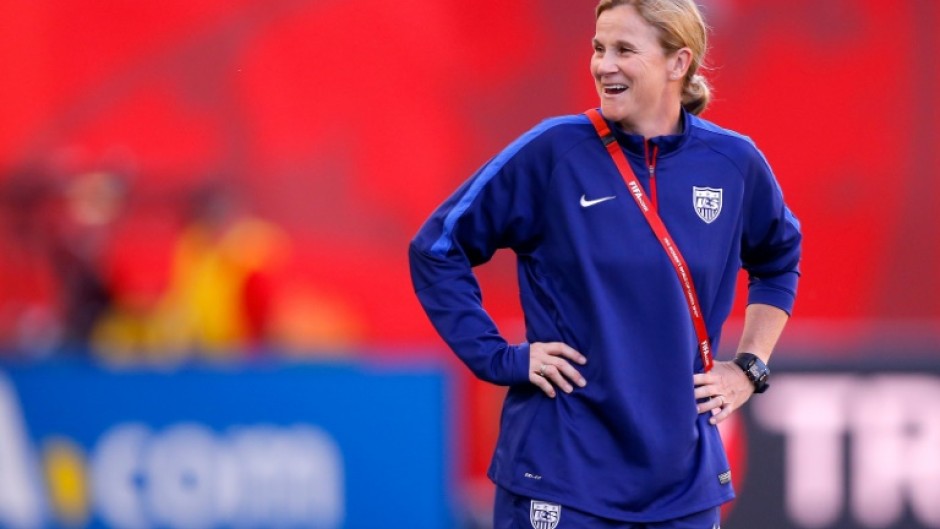 Former US women's head coach Jill Ellis has welcomed the new FIFA rules covering maternity leave