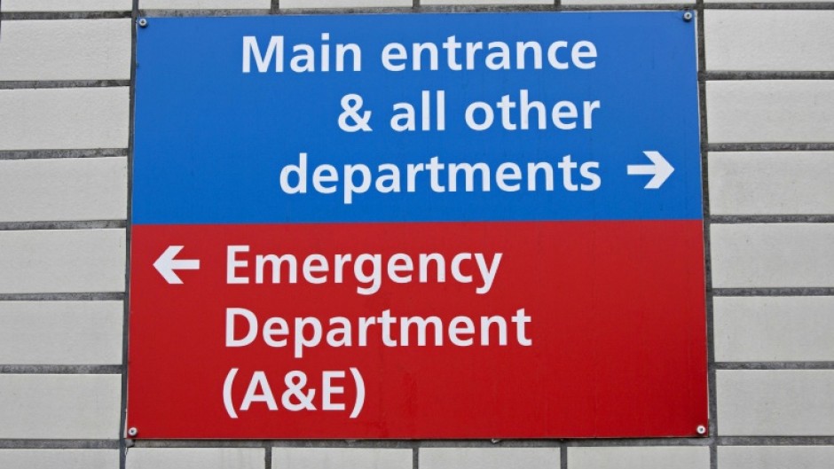 Complaints include lengthy waiting times for appointments and procedures
