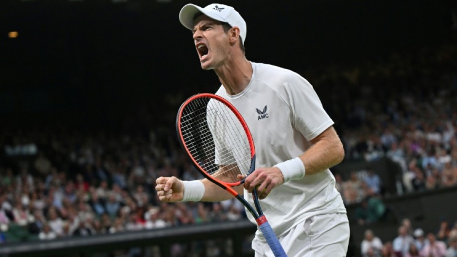 Andy Murray is teaming up with Emma Raducanu to play mixed doubles at Wimbledon