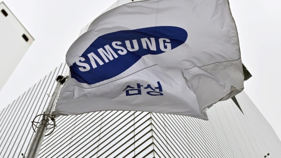 The Samsung strike follows a one-day walkout in June, the first such collective action at the company, which went decades without unionisation
