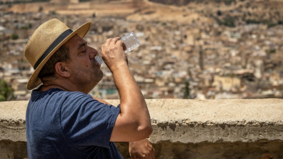 Scientists from the World Weather Attribution group say the heatwave that hit countries around the Mediterranean in July would have been up to 3.3 degrees Celsius cooler in a world without climate change