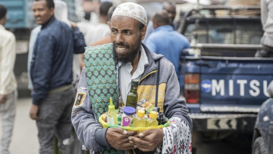 Ethiopians are struggling after currency reform sparked rising prices