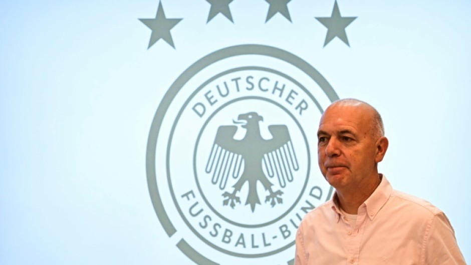 German Football Association (DFB) President Bernd Neuendorf said Germany will bid to host the women's Euros in 2029 