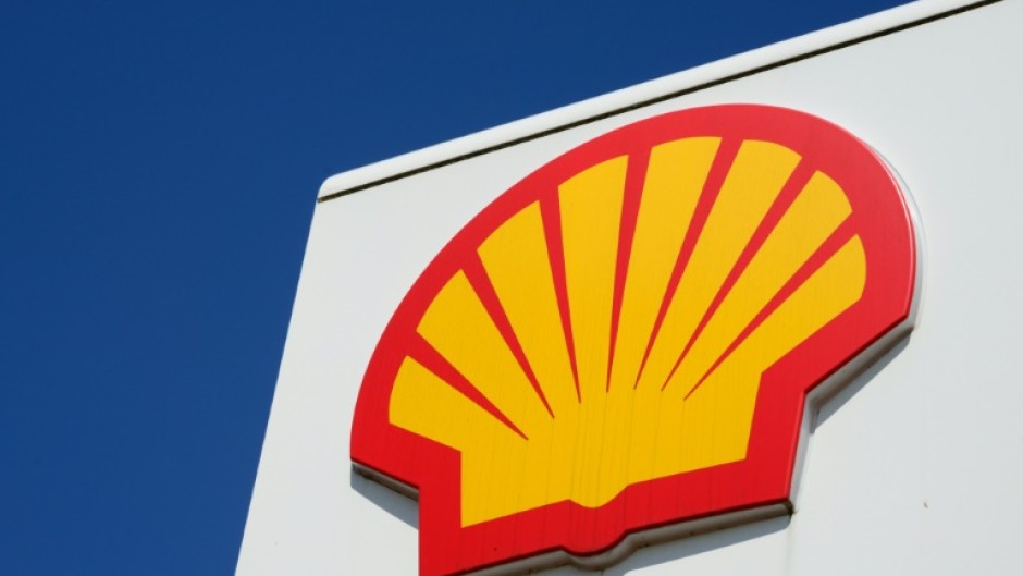 Shell is appealing the landmark 2021 ruling 