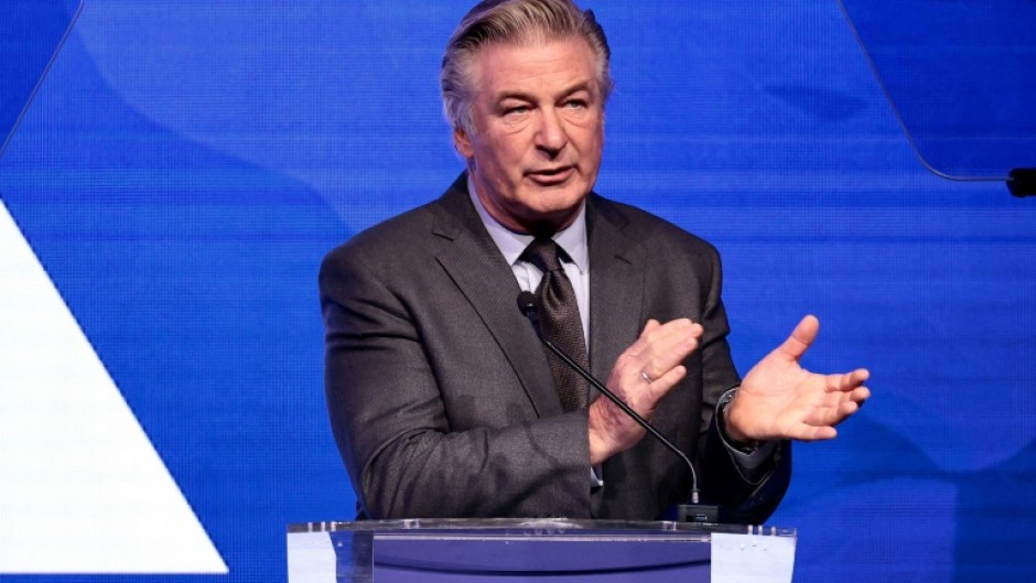 Alec Baldwin's trial collapsed when it emerged  prosecutors had not turned over a batch of bullets that detectives had found during their investigation