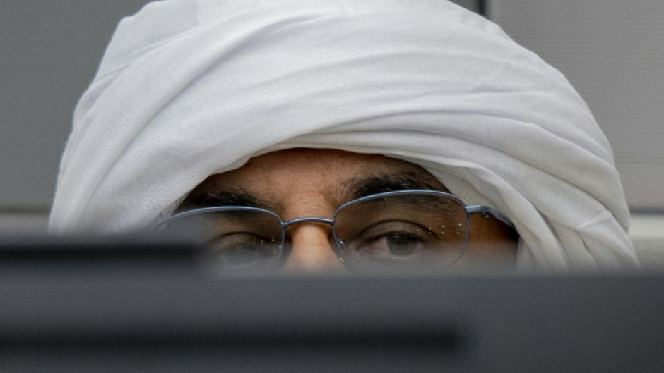 Al Hassan was sentenced to 10 years in jail