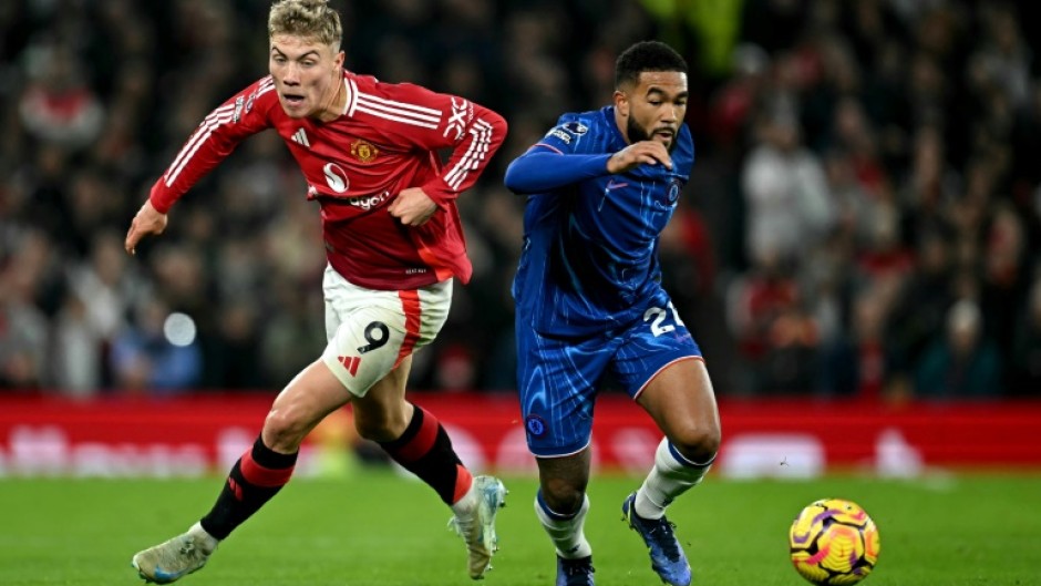 Chelsea defender Reece James has suffered a fresh injury blow