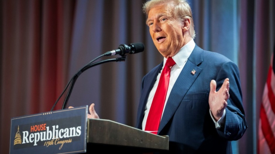 Donald Trump warned repeatedly during the election campaign that he would impose tariffs, but experts warn that the costs could be passed on to American consumers