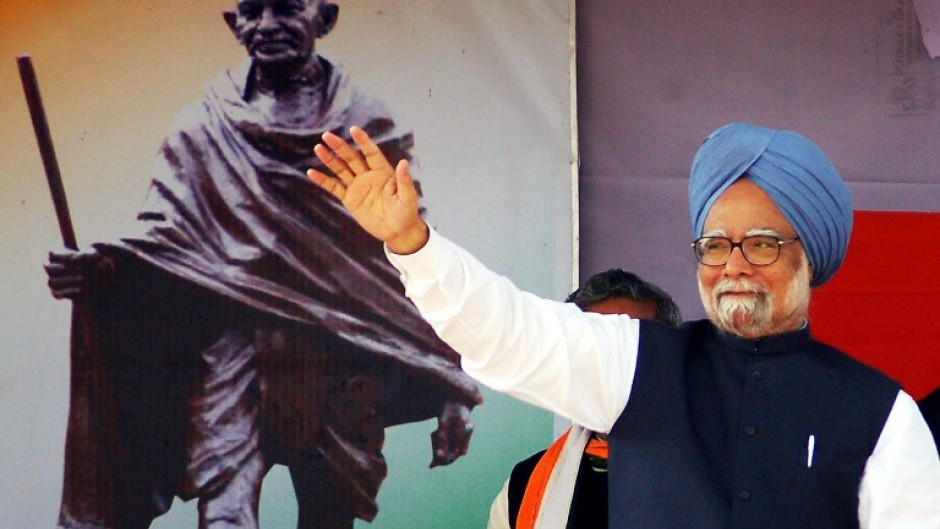 Indian Prime Minister Manmohan Singh died at the age of 92 at a hospital in New Delhi
