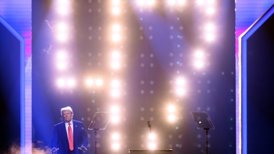 US President-elect Donald Trump has threatened fresh tariffs on companies, countries and groupings alike