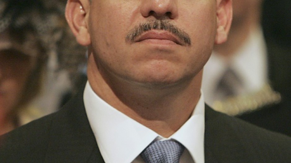 Prince Feisal Al-Hussein is aiming to be the first head of the Olympic movement from outside Europe and the United States