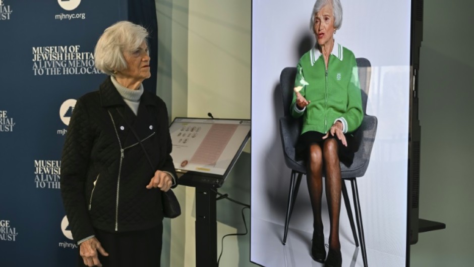 Artificial intelligence will be used to interpret questions from members of the public