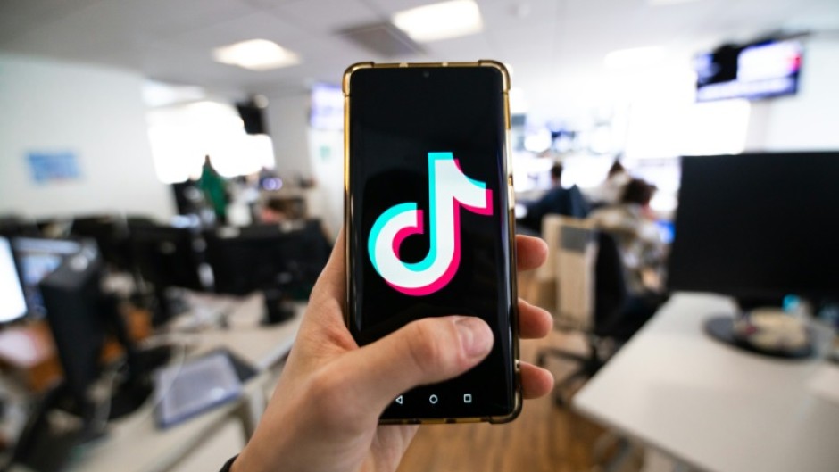 ByteDance is under pressure to sell the popular video sharing app TikTok