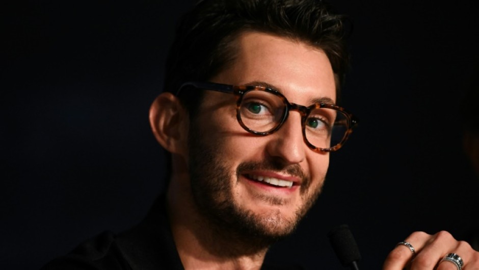 'Monte Cristo' and its lead actor Pierre Niney are front-runners in France's Cesars film awards