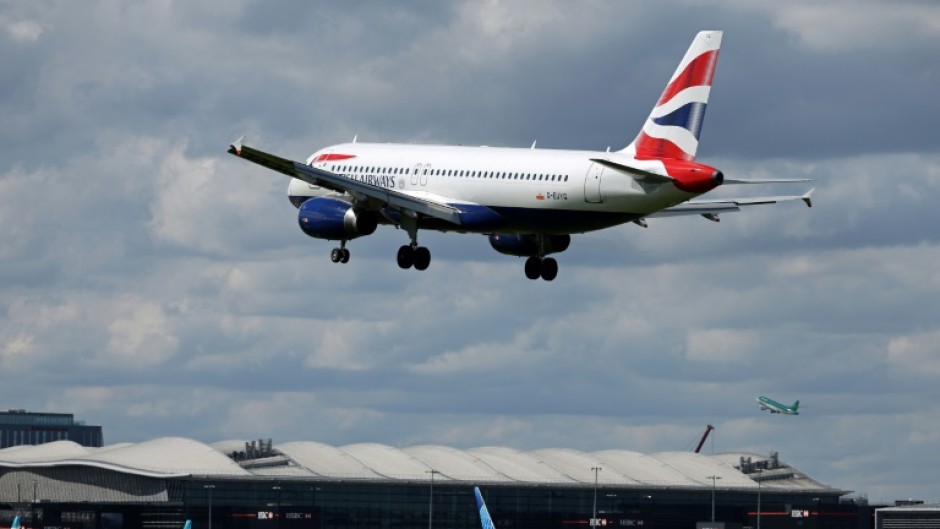 Greenpeace has warned that expanding Heathrow will increase 'noise, air pollution and climate emissions'