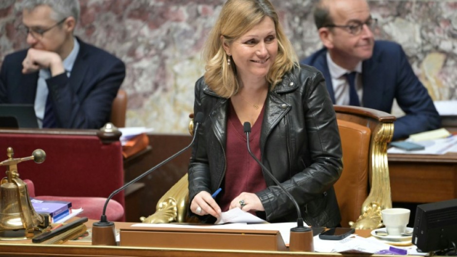 Parliament speaker Yael Parliament speaker Yael Braun-Pivet has said she was diagnosed with breast cancer three years ago and was undergoing hormone therapy