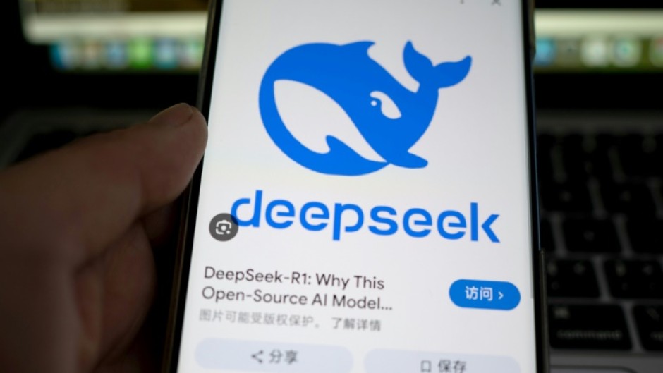 South Korean along with France, Australia and Italy have raised questions about DeepSeek's handling of personal data