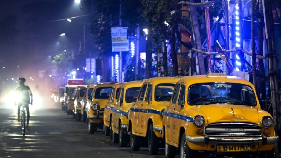Kolkata's importance has shrunk since its colonial heyday, with the relocation of India's capital to Delhi and Mumbai's ascension as the country's commercial hub