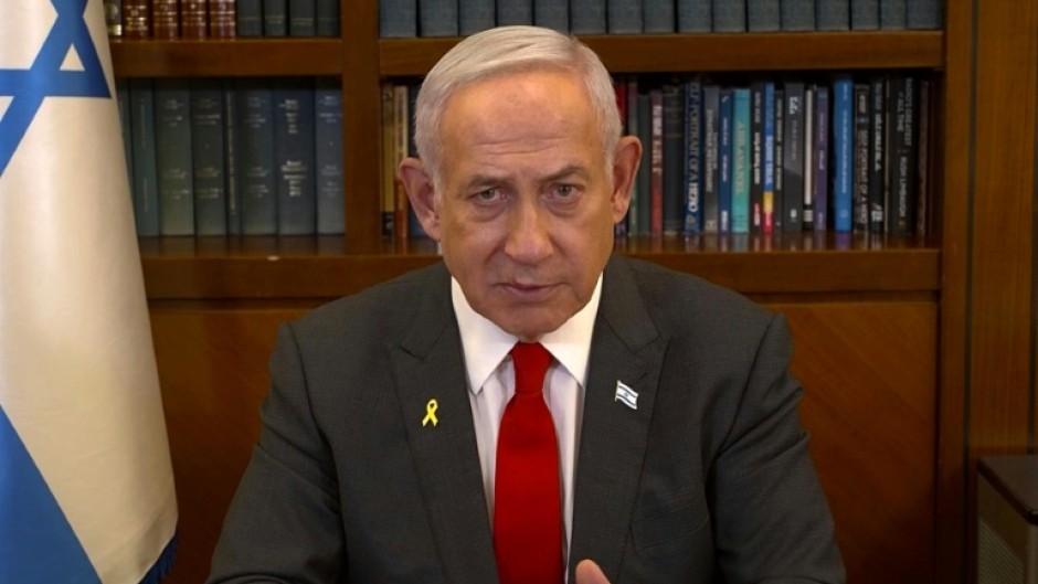 Israeli Prime Minister Benjamin Netanyahu faces intense pressure from his cabinet to resume the war in Gaza