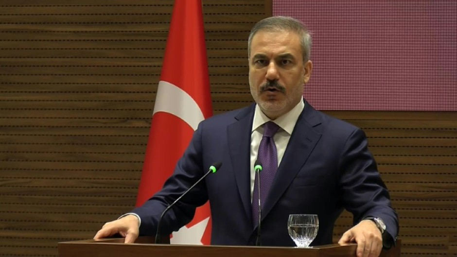 Turkey could accept some Palestinians freed by Israel: FM