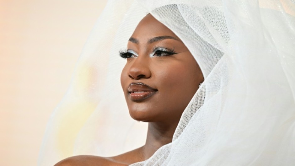 Nigerian afrobeats star Tems won the Grammy for 'Best African Musical Performance'