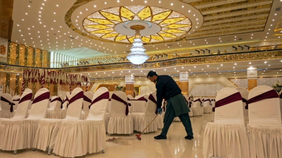 Kabul's ubiquitous power outages affect heating in the city, where temperatures easily drop below freezing