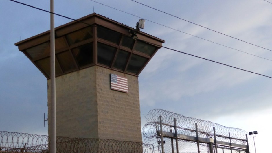 Guantanamo is primarily known as a detention center for suspects accused of terrorism-related offenses