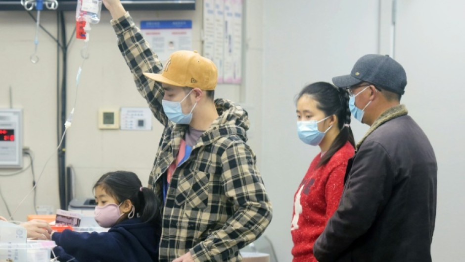 Sensational headlines in some mainstream media outlets falsely described HMPV as a 'mystery illness'