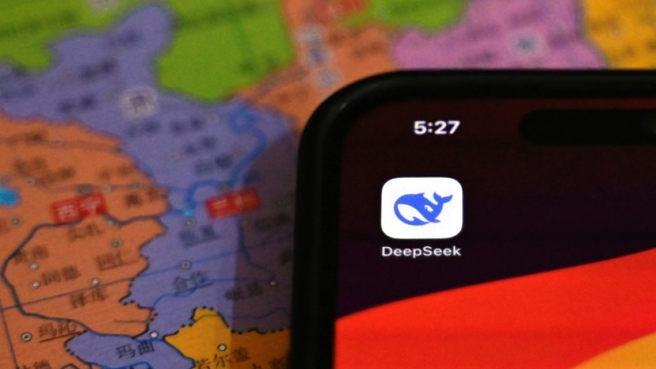 Australia has banned all DeepSeek artificial intelligence programs from its government computers and mobile devices, citing a heightened security risk from the China-based app