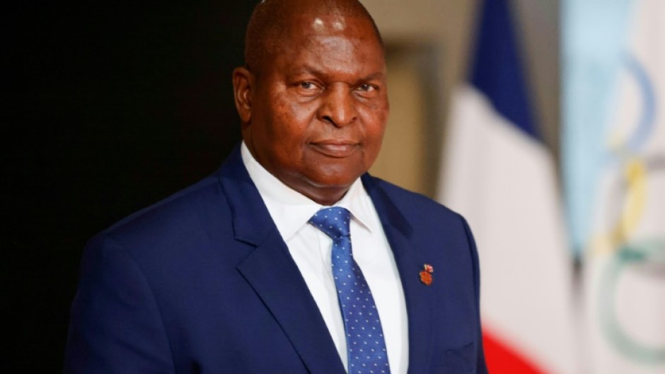 President Faustin Archange Touadera says the new memecoin, $CAR, will 'put the Central African Republic on the world stage in a unique way'