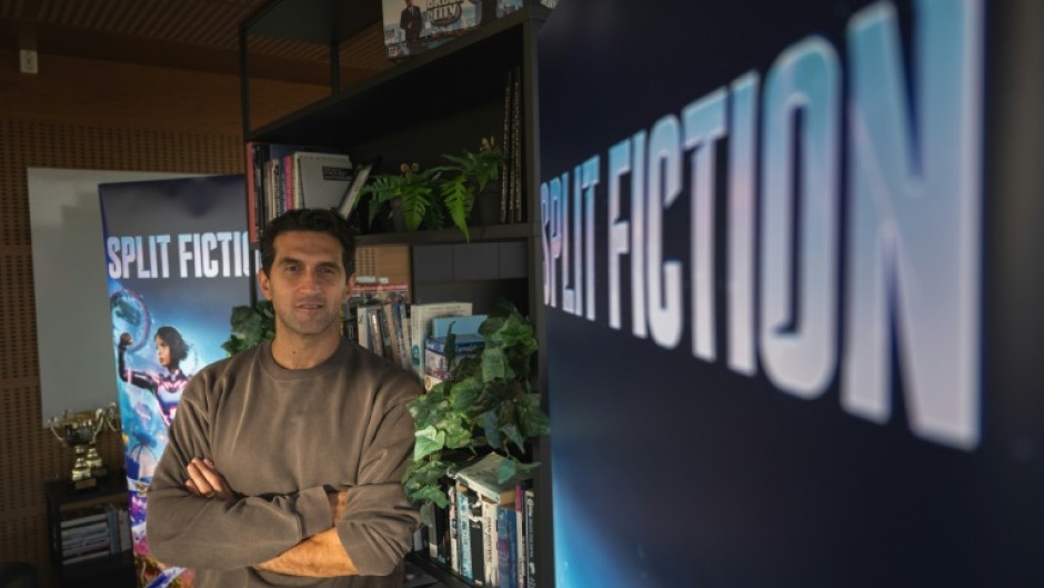 For Fares, money gets in the way of the creative process