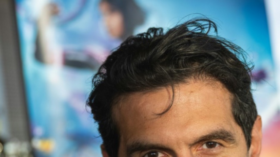 For Fares, directing movies and video games is not the same