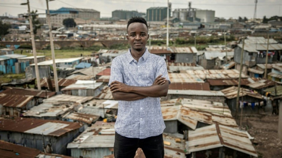 Meet the young Africans who are pushing for change