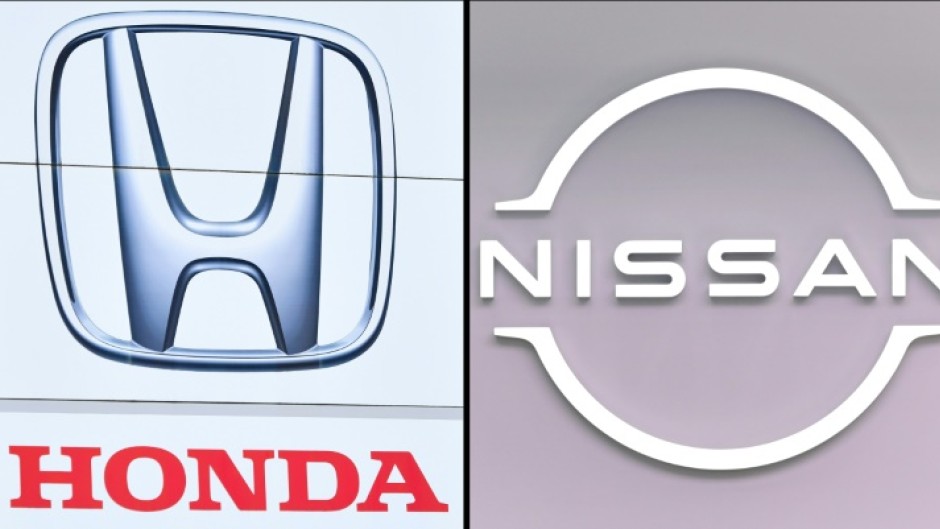 Honda and Nissan have scrapped their merger talks