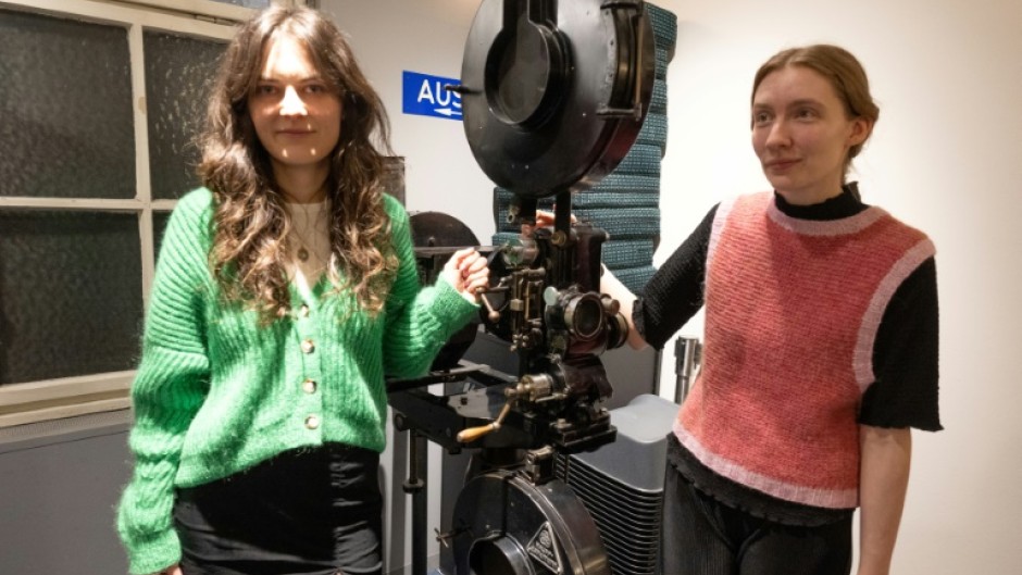 Knitting your own garment also serves as a bold statement against 'fast fashion'