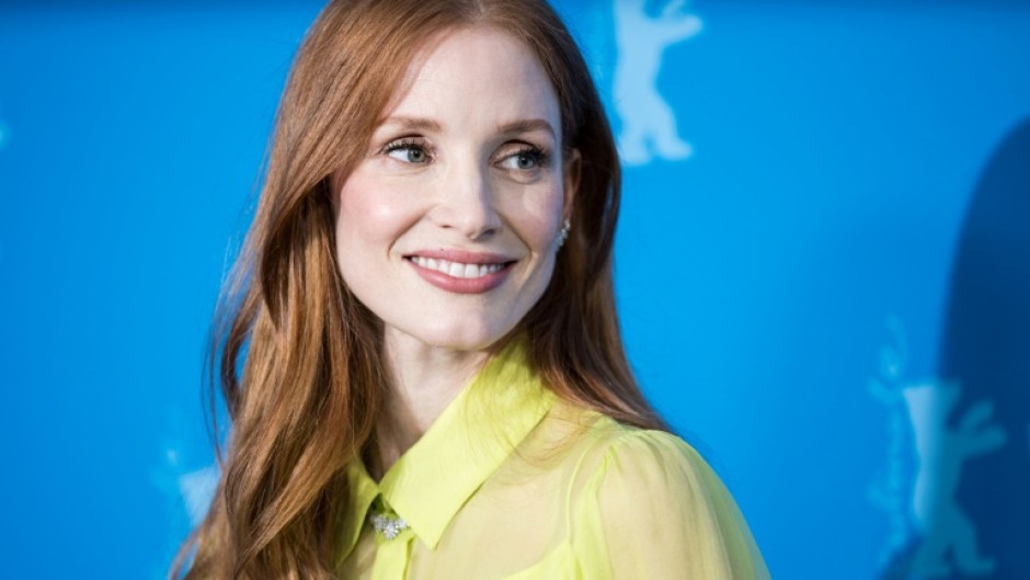 'I've kind of made it my desire to play characters who make a lot of mistakes,' said Chastain