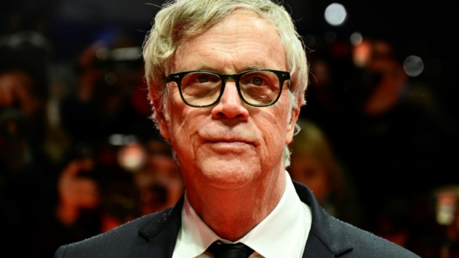 Haynes is head of the Berlin film festival jury 