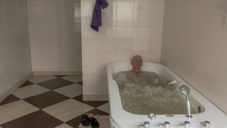 The experience of veterans of other conflicts like World War II or Iraq and Afghanistan offer  cautionary tales