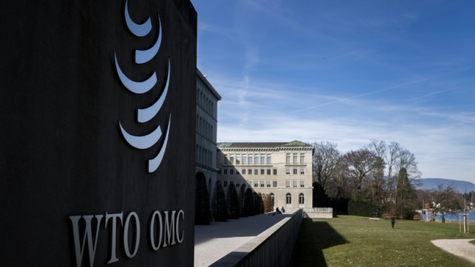 The WTO is upgrading its tariff analysis database and will launch the new version on March 4