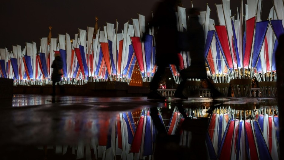 Opposition media refer to these critics as the 'new silent ones' -- comparing them to those who kept quiet about their anti-Communist views in Soviet times