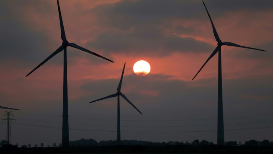 Climate groups are concerned about watering down green business rules