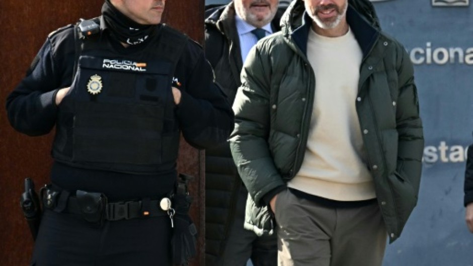 The former coach of Spain's national women's team, Jorge Vilda, was acquitted of the charge of coercion