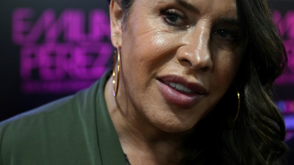 'Emilia Perez' star Karla Sofia Gascon was initially hailed as a breakthrough 