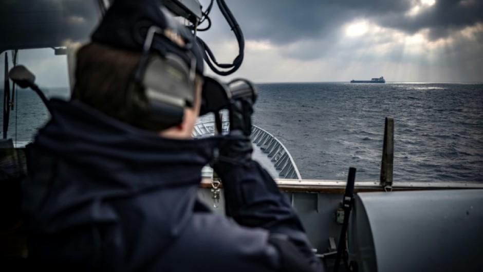 A string of incidents involving damage to cables and other Baltic Sea infrastructure have occurred recently amid soaring tensions between the West and Russia